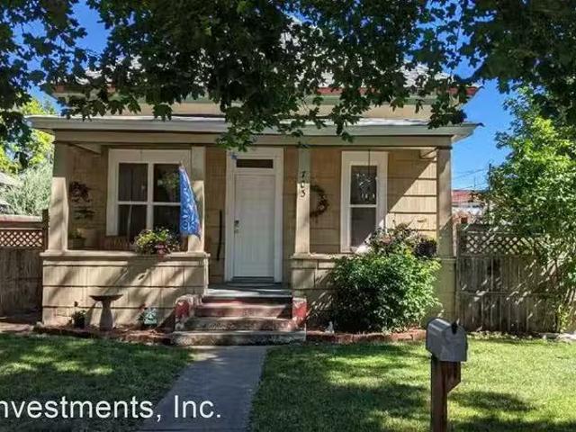 House for rent in Ellensburg