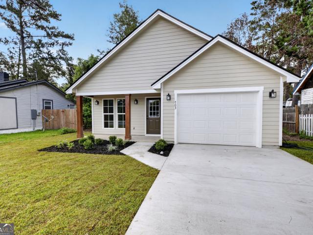 House for sale in Valdosta, Lowndes County