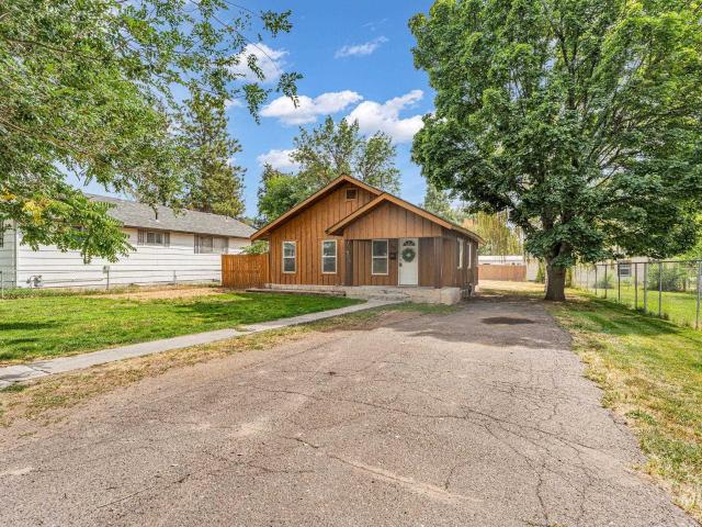 House for sale in Jerome, Idaho