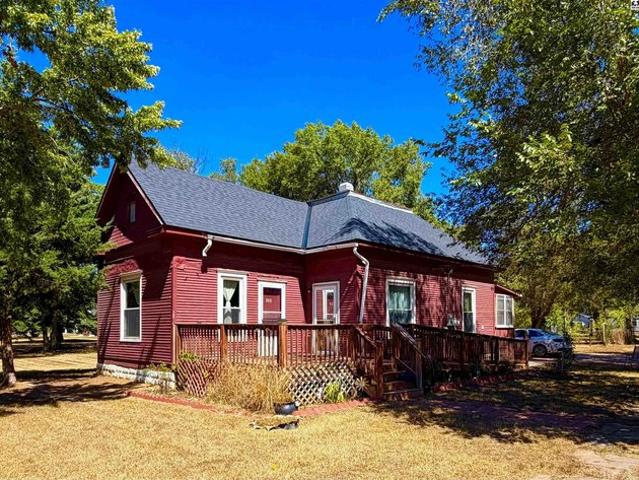 House for sale in Lyons, Rice County