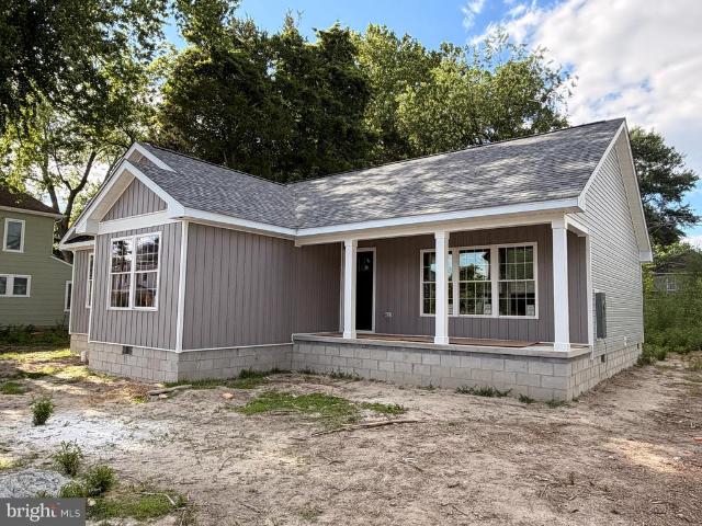 House for sale in Wicomico, Maryland