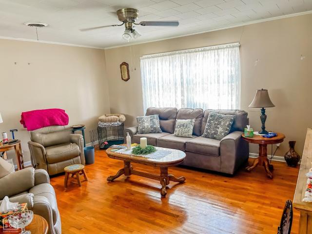 House for sale in Walnut Ridge, Lawrence County