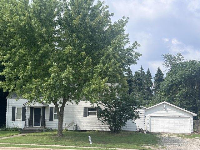 House for sale in Buchanan, Michigan