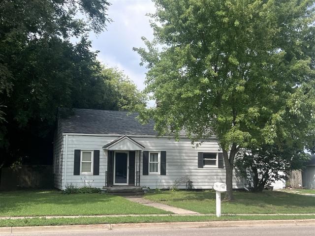 House for sale in Buchanan, Michigan