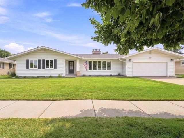 House for sale in Wisconsin