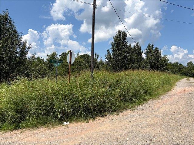 Land for sale in Bristow, Oklahoma