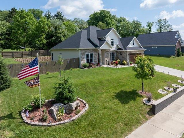 House for sale in Bloomington Of Minnesota, Indiana