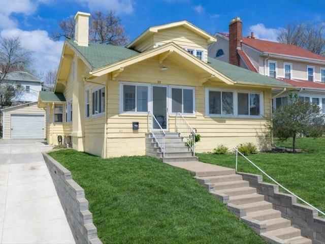 House for sale in Missouri Valley, Iowa
