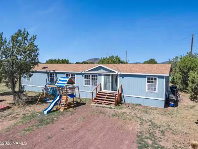 House for sale in Flagstaff