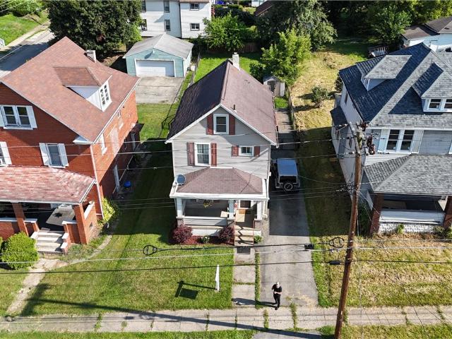 House for sale in New Castle, Pennsylvania