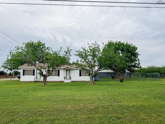 House for sale in Archer, Texas