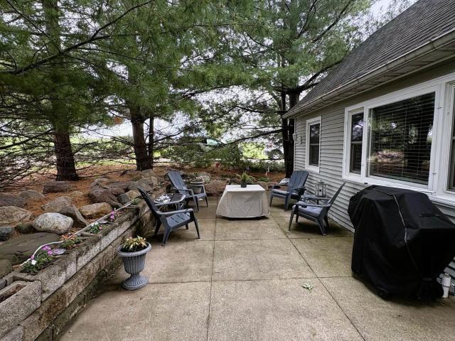 House for sale in Brooklyn, Iowa