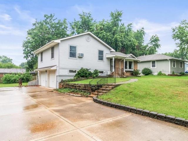 House for sale in Archie, Missouri