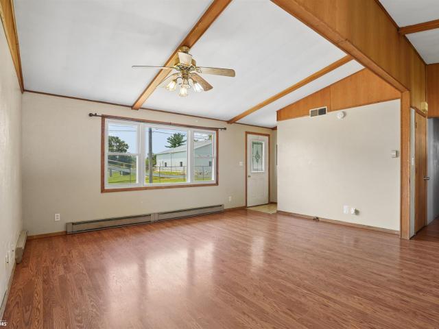 House for sale in Mount Pleasant, Iowa