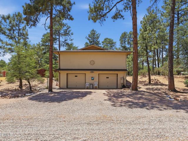 House for sale in Gila, Arizona