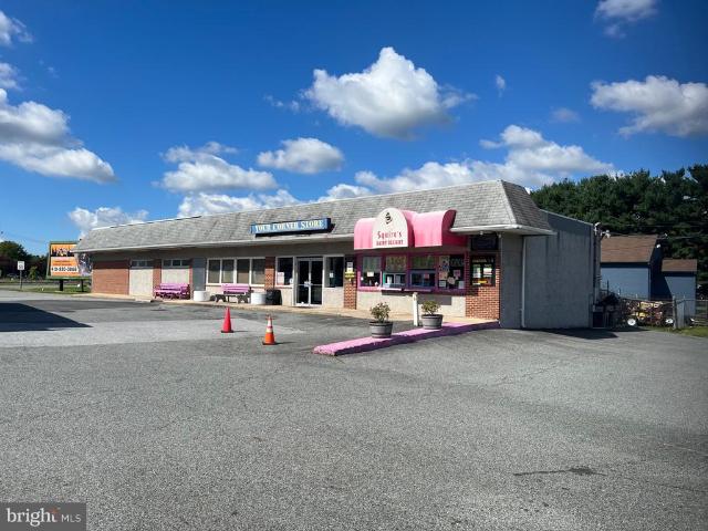 Commercial for sale in Normira Heights, Elkton