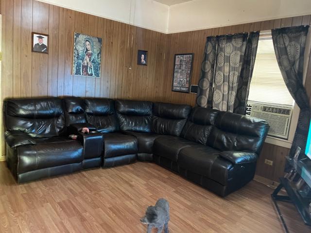 House for sale in Crockett, Texas