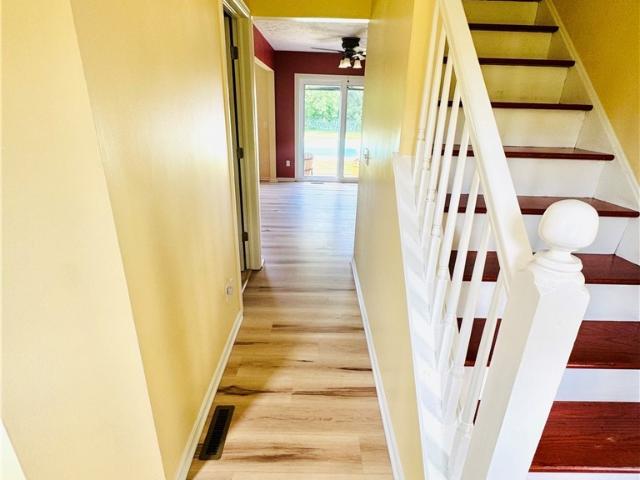House for sale in Summit, Ohio