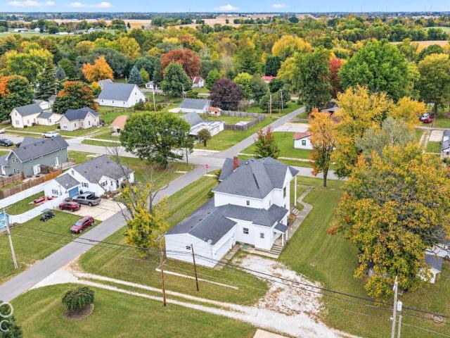 House for sale in Frankton, Madison County