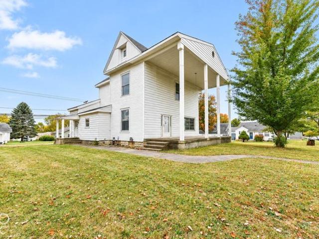 House for sale in Frankton, Madison County