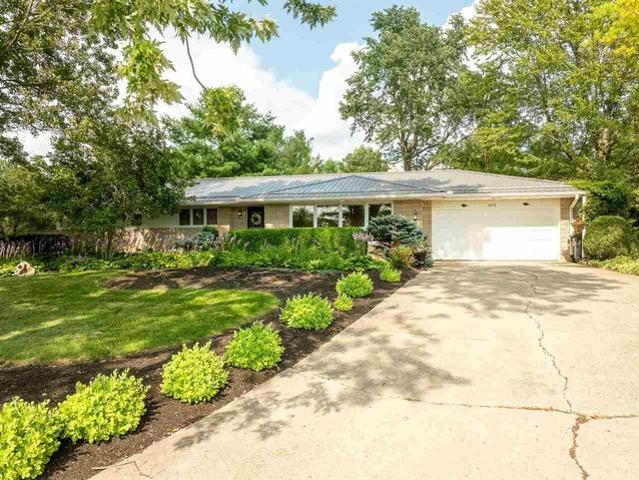 House for sale in Centerville, Indiana