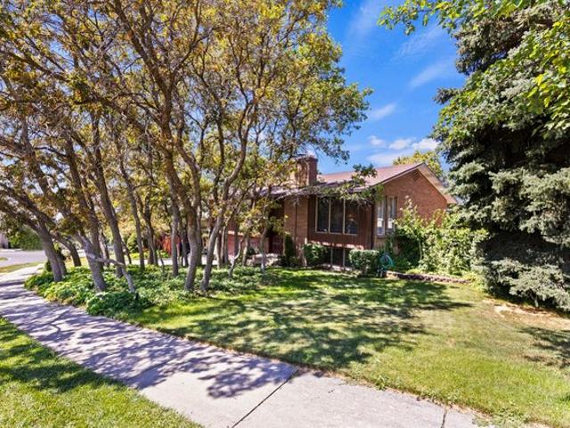 House for sale in Bountiful, Utah