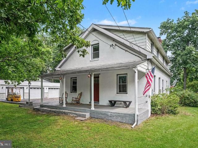 House for sale in Cedars, Pennsylvania