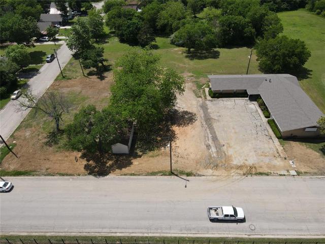 Land for sale in Texas