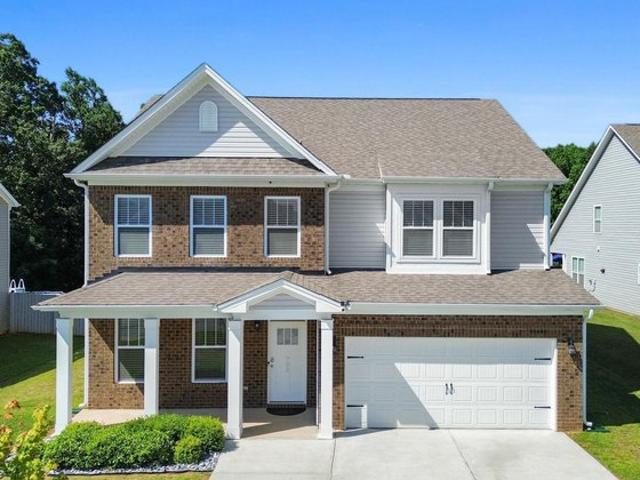 House for sale in Anderson, South Carolina