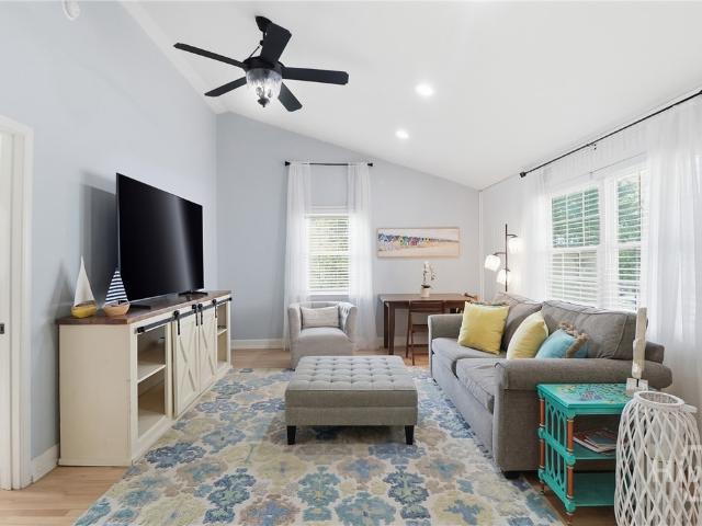 House for sale in Tybee Island, Georgia