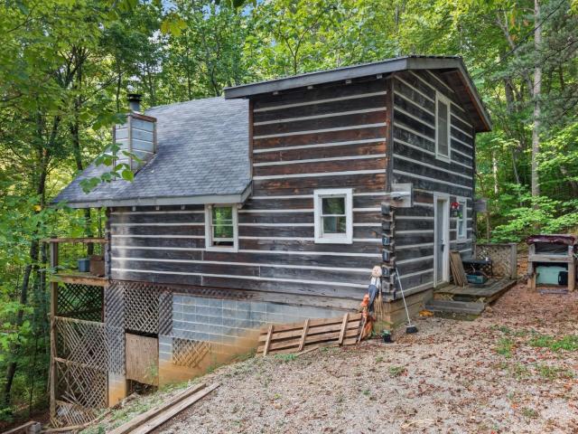 House for sale in Gatlinburg, East Tennessee