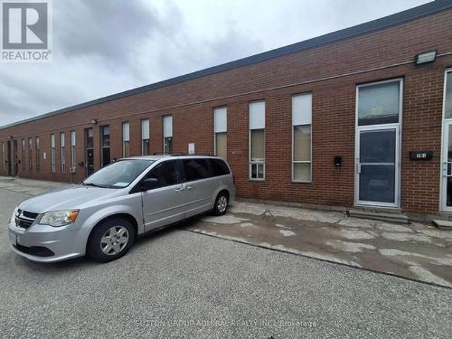 Commercial for sale in Humber River—Black Creek, Toronto