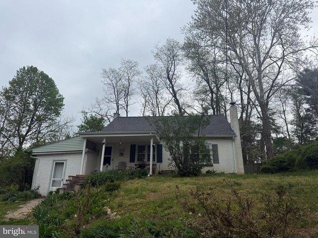 House for sale in Chester, Pennsylvania
