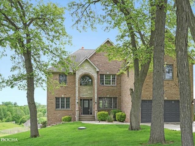 House for sale in Sandwich, Illinois