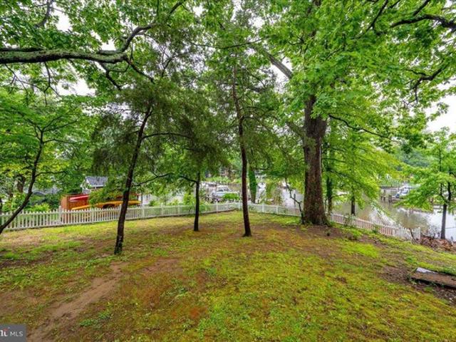 Land for sale in Annapolis, Maryland