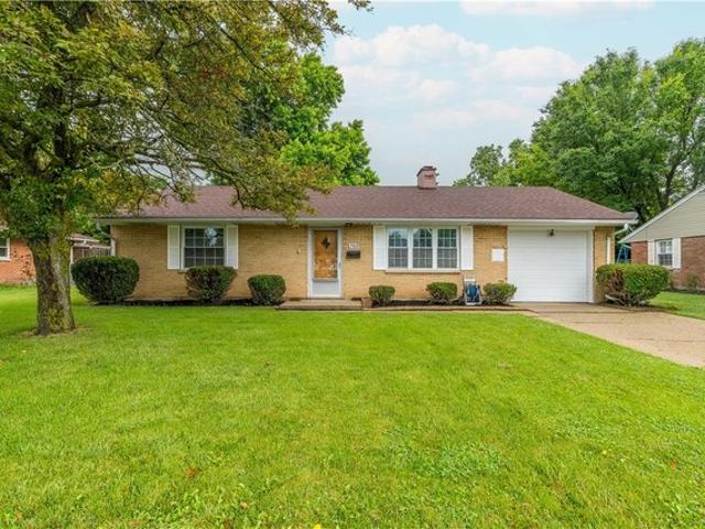House for sale in Vandalia, Ohio