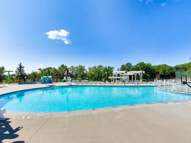 Condo for sale in Wisconsin