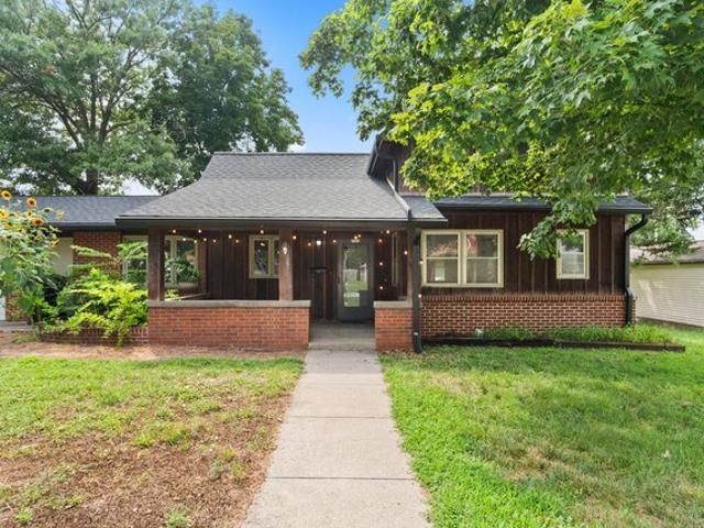 House for sale in Perry, Iowa