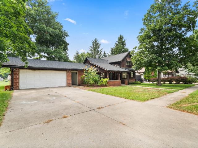 House for sale in Perry, Iowa
