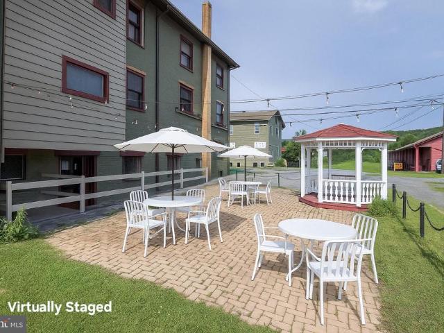 House for sale in Clearfield, Pennsylvania