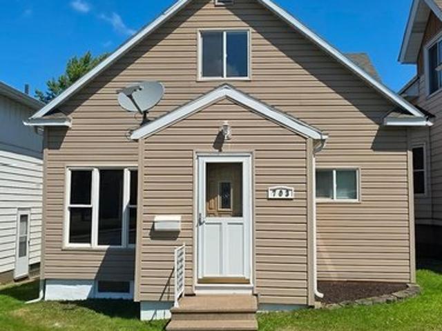 House for sale in Eveleth, Minnesota