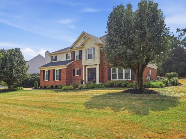 House for sale in Tennessee