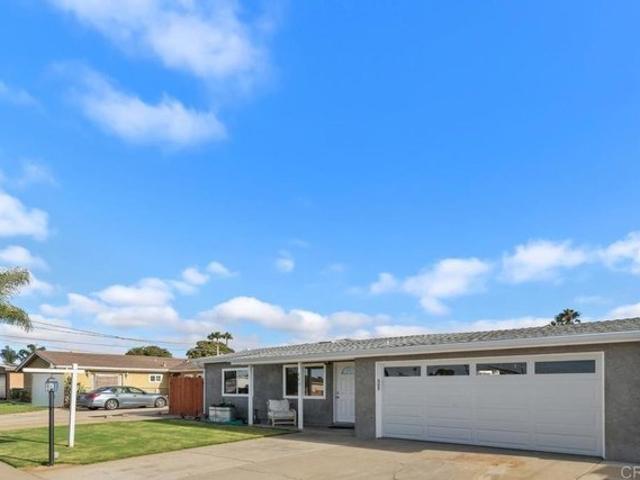 House for sale in Imperial Beach, California