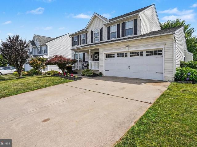 House for sale in Bel Air, Maryland
