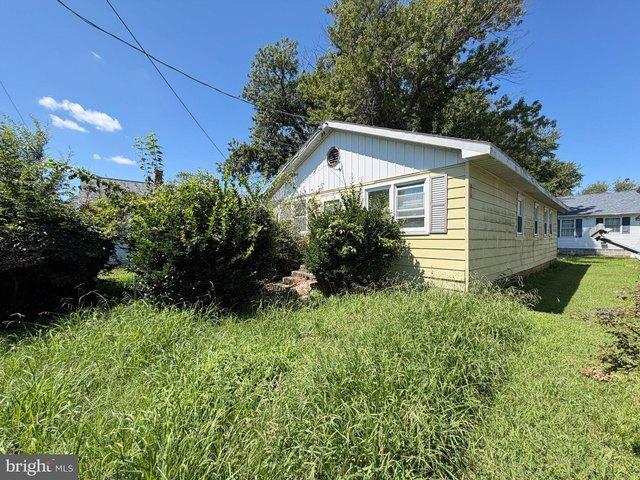 House for sale in Dorchester, Maryland