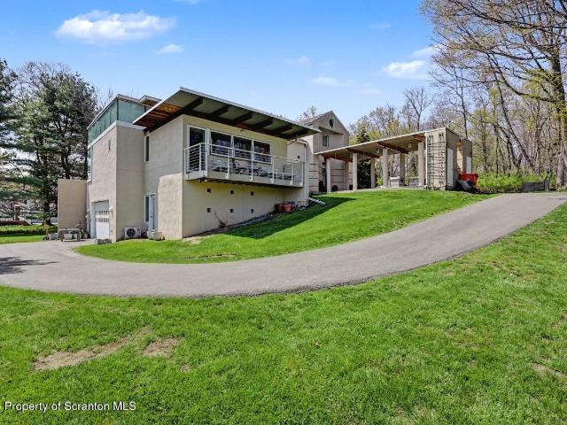 House for sale in Clarks Summit, Pennsylvania