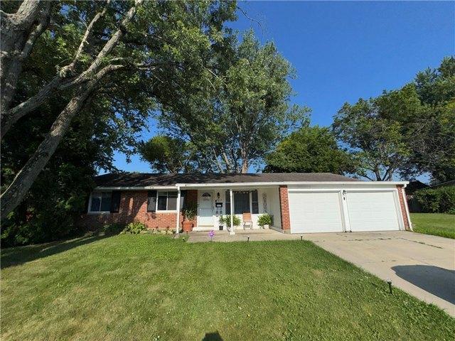 House for sale in Englewood, Ohio
