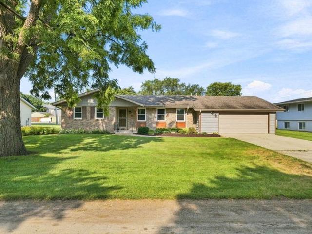 House for sale in Mazon, Illinois