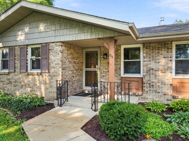 House for sale in Mazon, Illinois