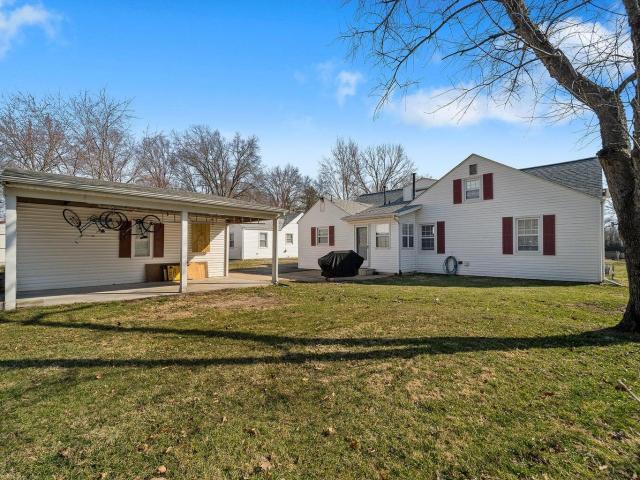 House for sale in Callaway, Missouri